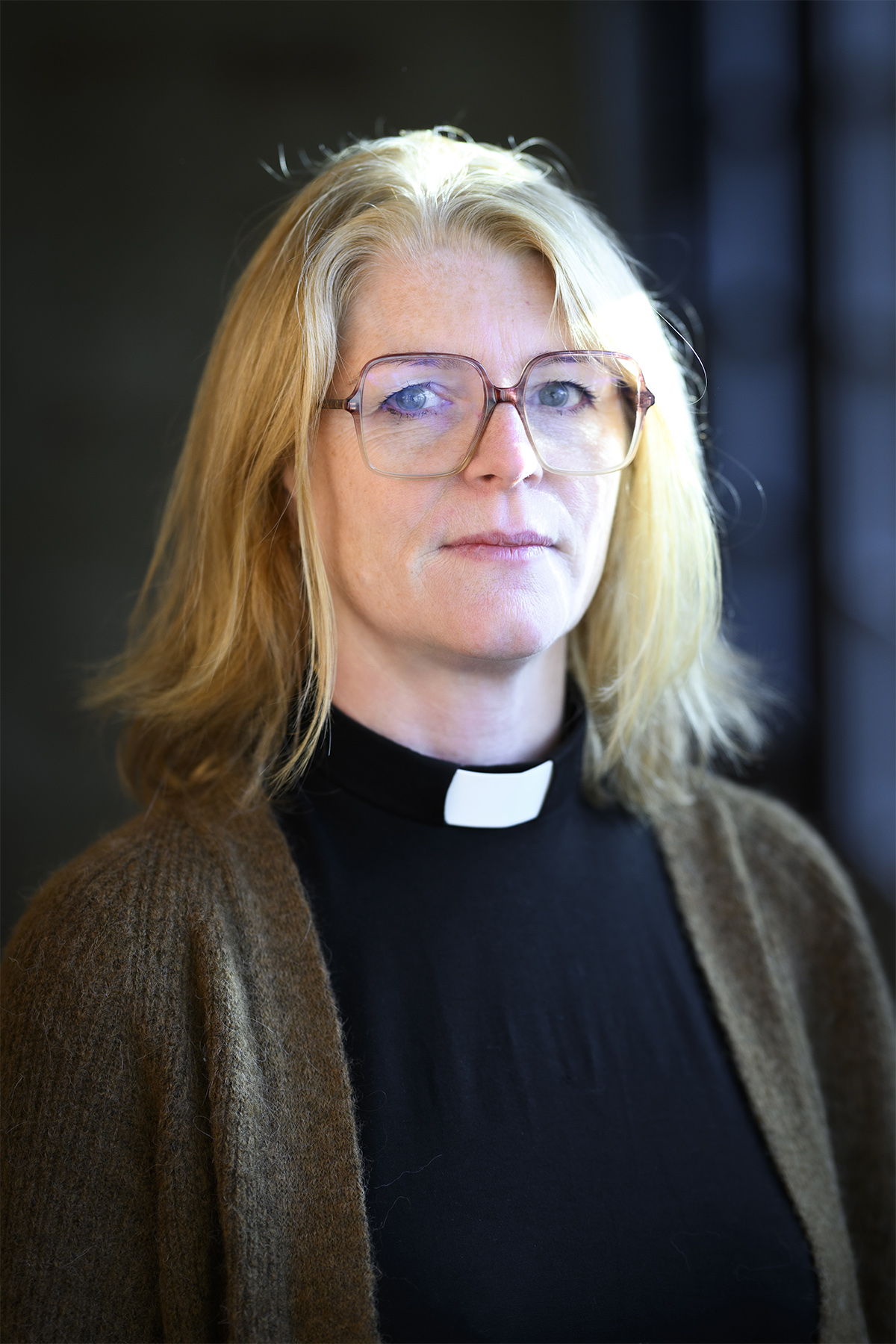 Carina Brink